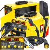 Poloautomatický zvárací stroj MIG/MAG, MMA, TIG Powermat 190-210 A 230 V