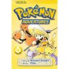 Viz Media Pokémon Adventures 04