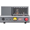 XDuoo TA-20 Plus (Plne symetrický lampový slúchad. zosilňovač. VU meter, symetrický vstup aj výstup, upravené HiFi kapacitory, zosilňovač triedy A)