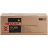SHARP MX-C35TY - originálny toner, žltý, 6000 strán