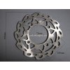 Chienes Quad Parts Brzdový kotúč na ATV, Dirt Bike (4450)