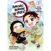 CREW Zabijáci démonů ve škole 1: Pozdní příchody přísně zakázány