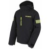 Husky Detská ski bunda Gonzal Kids black Veľkosť: 134 detská bunda