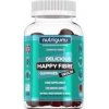 Nutrigums Limited Happy Fibre Inulin 60 gummies 60 kusů želé (192 g)