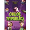 Chloe a trpaslíci DVD