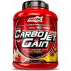 Amix CarboJET Gain, Vanilla Gainer - 4000 g
