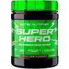 Scitec Nutrition Superhero 285 g - cola limetka