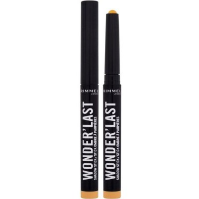 Rimmel London Wonder'Last Shadow Stick 012 Mango Lassi 1,64 g