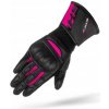 Rukavice Shima STX 2.0 LADY RUŽOVÉ (M)