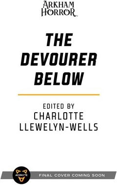 Devourer Below