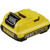 DeWalt DCB127-XJ 10,8V 2,0 Ah XR Li-Ion Aku