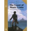 MM The Count of Monte Cristo SB+CD (Alexandre Dumas)(Brožovaná)