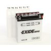 Exide Bike Conventional 12V 5Ah 40A, 12N5-3B