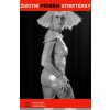 Životní příběh striptérky - Edita Cerha