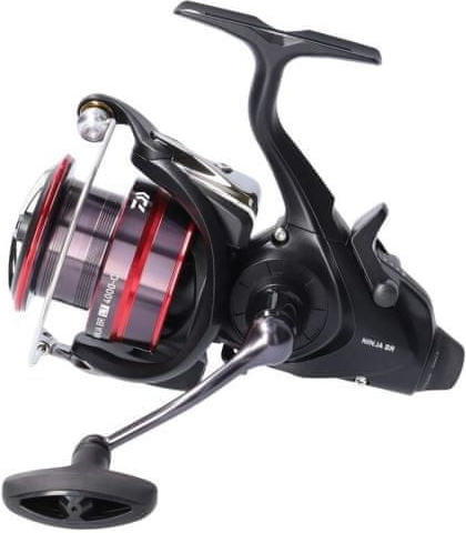 Daiwa Ninja BR LT 3000