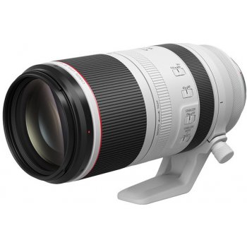 Canon RF 100-500mm f/4.5-7,1 L IS USM