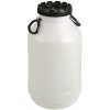 Barel JPP KOSH-50 50 lit širokohrdlý 19,5 cm HDPE max, 55,8 lit
