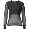 BRYNJE SUPER THERMO SHIRT, long sleeve, black, dámske Veľkosť: M