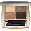 Estée Lauder Luxe Eyeshadow Quad 05 grey haze Očné tiene 6 g