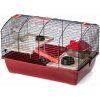 Inter Zoo Viktor 2 plus s výbavou 50 x 33 x 33 cm