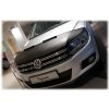 Auto123 Kožený kryt kapoty VW Tiguan (2007-2015)