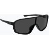 Pánske slnečné okuliare Under Armour Gameday/G S3 black/grey oleofóbne