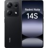 Xiaomi Redmi Note 14S 8GB/256GB Midnight Black