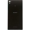 Kryt Sony C6903 Xperia Z1 zadný Farba: Čierna