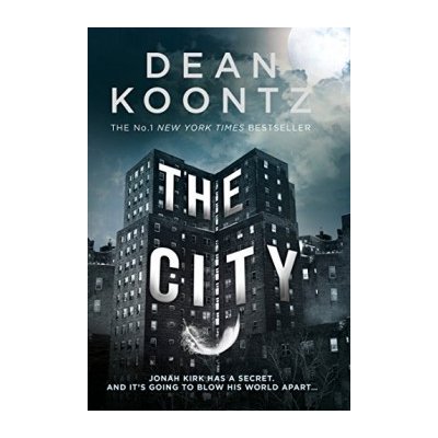 The City - Dean Koontz