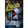 Lobo - Poslední Czarnian - Kolektív