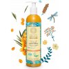 Natura Siberica Rakytnikový sprchový gél Hydratácia a výživa 400 ml