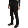 Pánske nepremokavé outdoorové nohavice KILPI, MESTALO Čierna XXL