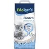 Podstielka Biokat´s Bianco Attracting 10 kg