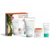 Clarins My Clarins Hydration Set - Darčeková sada 125 ml