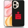 Picasee silikónový prehľadný obal pre Honor 400 5G - Le Plastenciaga