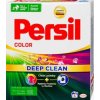 Persil Deep Clean Color prací prášok 220g na 4 prania