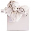 Doudou et Compagnie Paris Doudou Darčeková sada - plyšový medvedík 24 cm