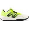 New Balance M696v6 7Q4 sea salt/alkaline green Viacfarebný