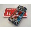 LCD displej + Dotykové sklo a Rám Huawei P30 Lite Farba: Modrá