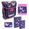 Reybag Pink Butterfly 5-dielny