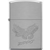Zippo Eagle USA 21921