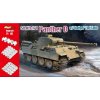 Dragon models Panther D with 