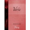 Verše - Janko Jesenský