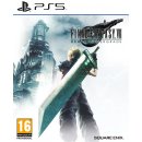 Hry na PS5 Final Fantasy VII Remake