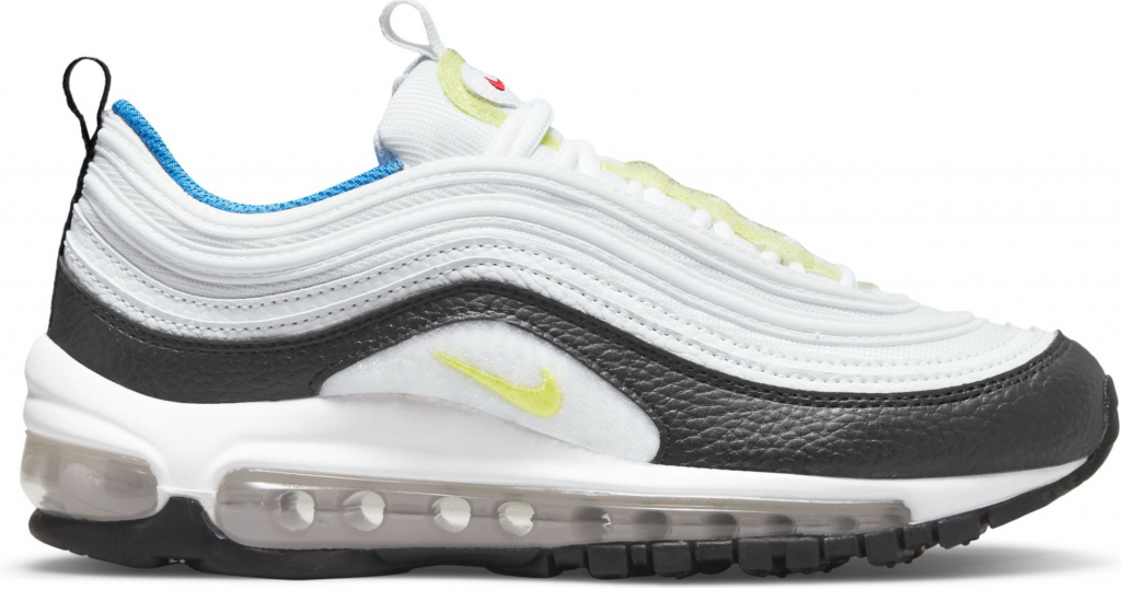 Nike Air Max 97 GS Jr DQ0980-100