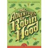 Adventures of Robin Hood (Roger Green)()