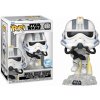 Funko POP! Star Wars Battlefront Imperial Rocket Trooper 552