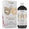 Orgie Noriplay Ultra Slidding Gel For Massages 500 Ml