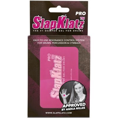 Slap Klatz PRO-PK Pink