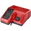 Nabíjačka batérií Li-Ion M12 M18 Milwaukee M12-18C